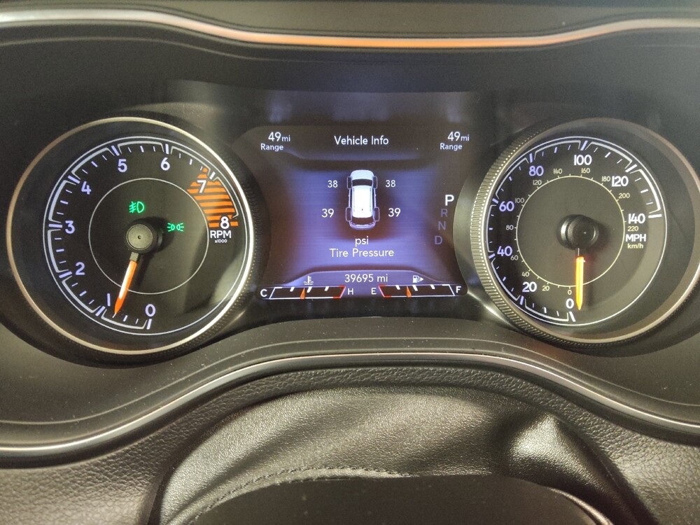 2020 Jeep Cherokee in Columbia, SC 29210 - 18114713 23