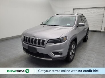 2020 Jeep Cherokee in Columbia, SC 29210