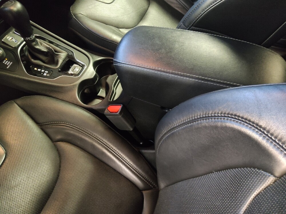 2020 Jeep Cherokee in Columbia, SC 29210 - 18114713 26