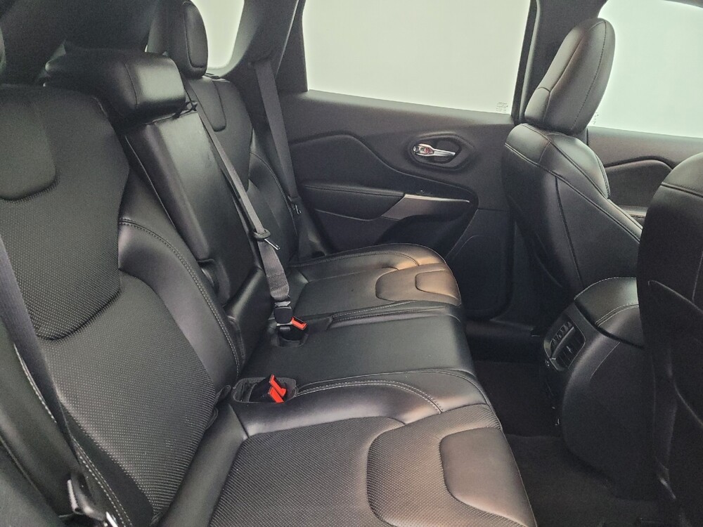 2020 Jeep Cherokee in Columbia, SC 29210 - 18114713 19