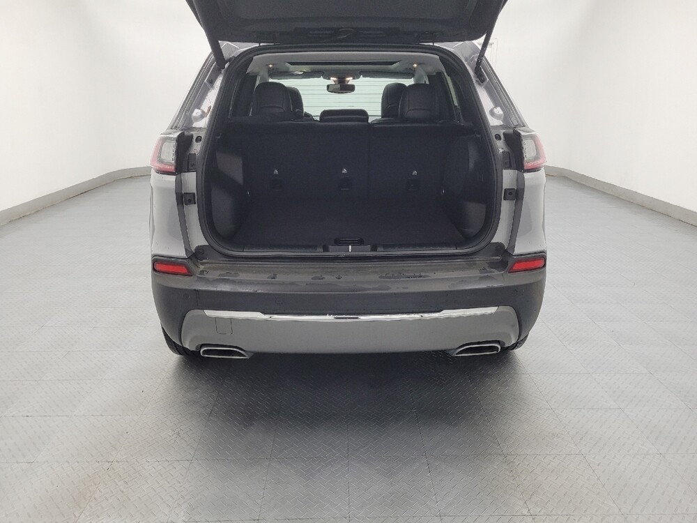 2020 Jeep Cherokee in Columbia, SC 29210 - 18114713 29