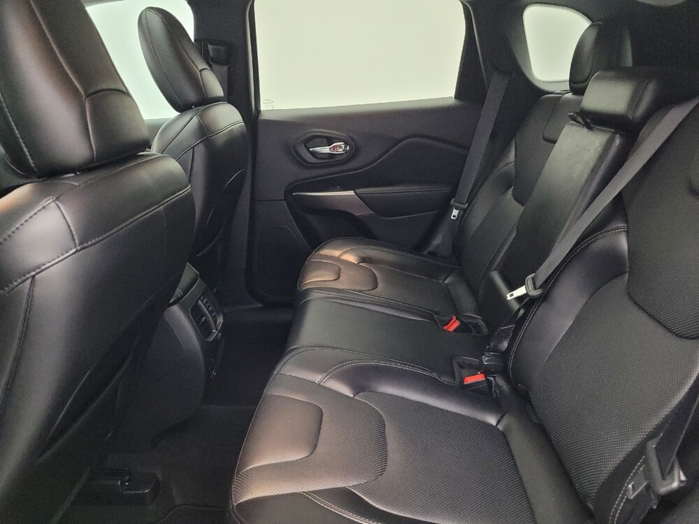 2020 Jeep Cherokee in Columbia, SC 29210 - 18114713 18