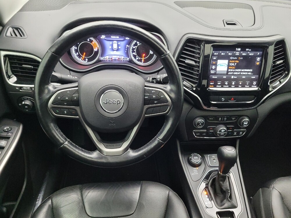 2020 Jeep Cherokee in Columbia, SC 29210 - 18114713 22