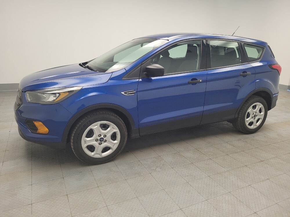 2019 Ford Escape in Madison, TN 37115 - 18114718 2