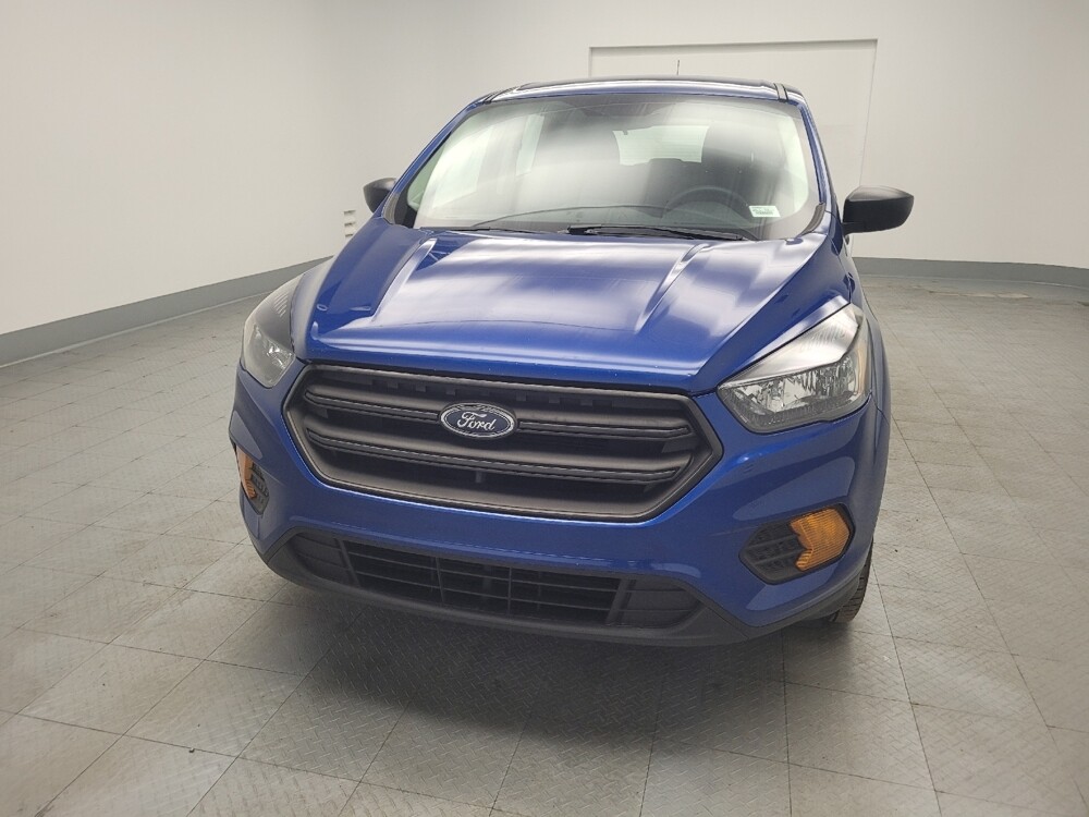 2019 Ford Escape in Madison, TN 37115 - 18114718 15