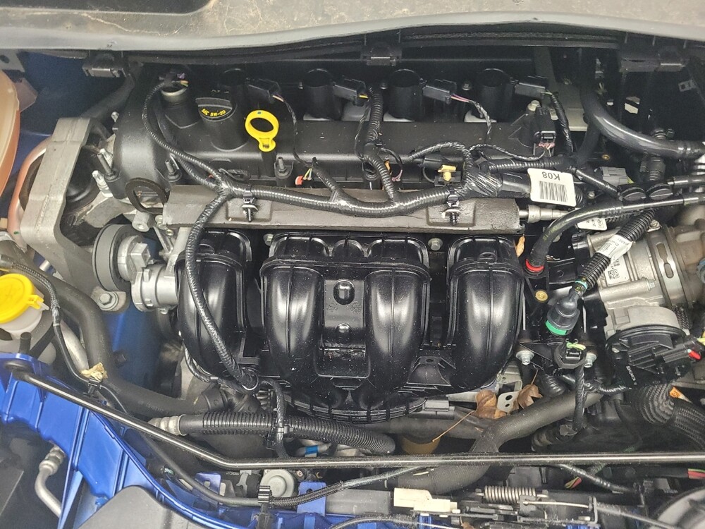 2019 Ford Escape in Madison, TN 37115 - 18114718 30