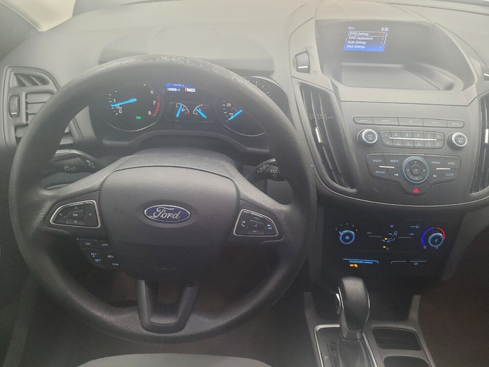2019 Ford Escape in Madison, TN 37115 - 18114718 22
