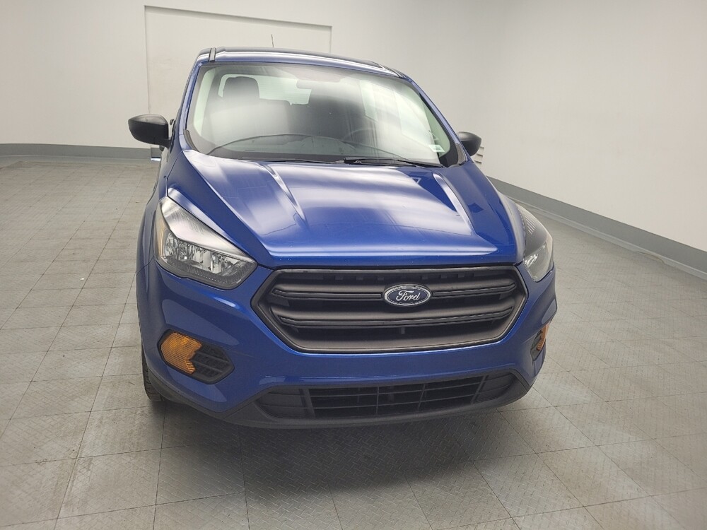 2019 Ford Escape in Madison, TN 37115 - 18114718 14