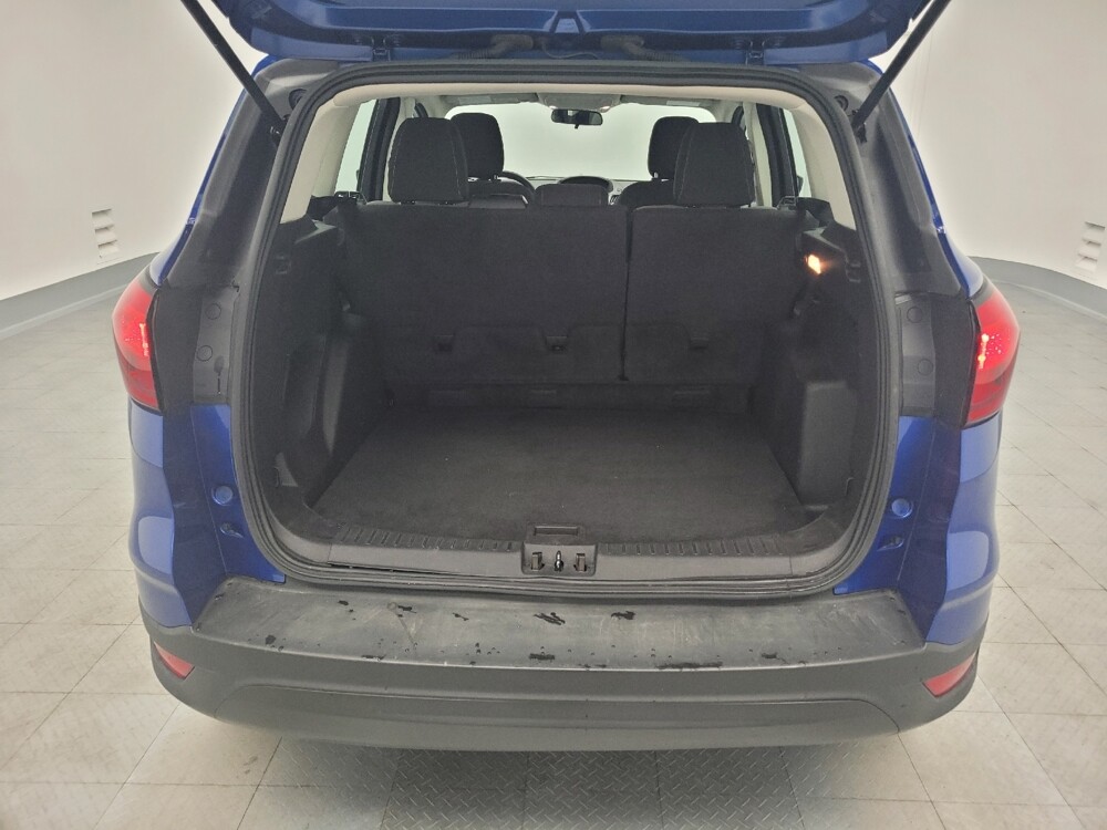 2019 Ford Escape in Madison, TN 37115 - 18114718 29