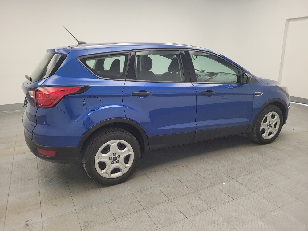 2019 Ford Escape in Madison, TN 37115 - 18114718 10