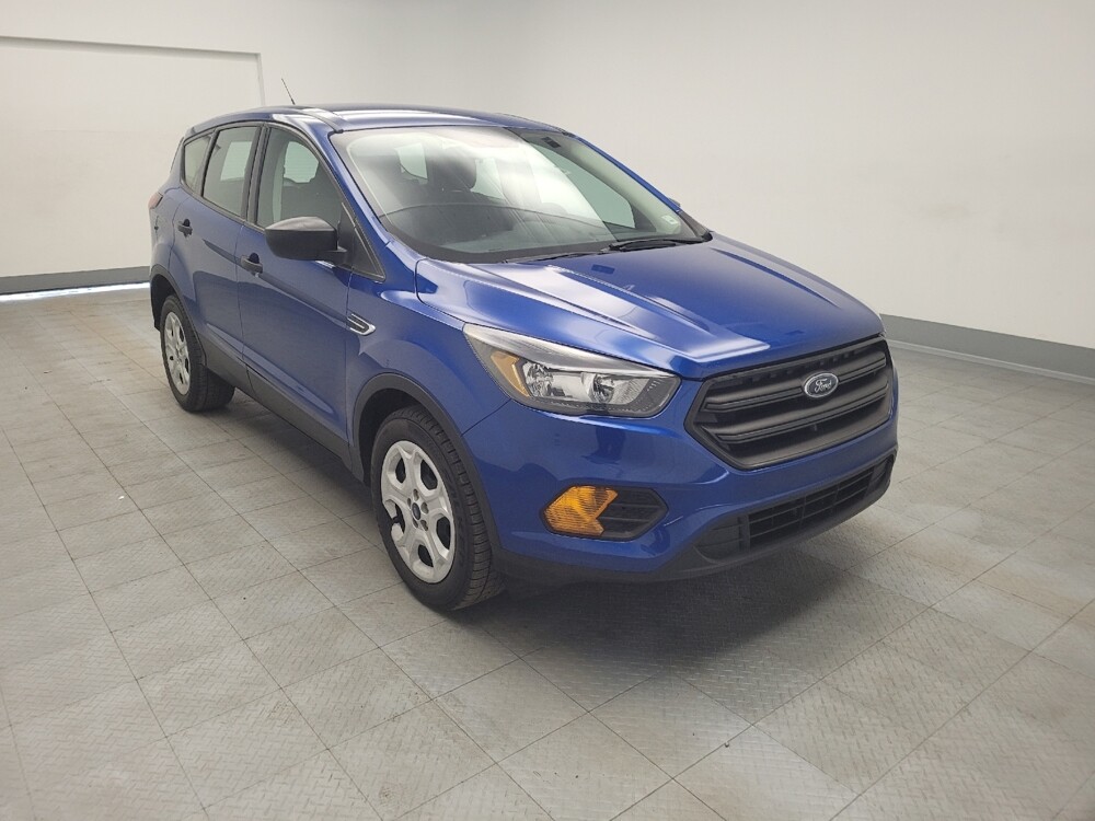 2019 Ford Escape in Madison, TN 37115 - 18114718 13