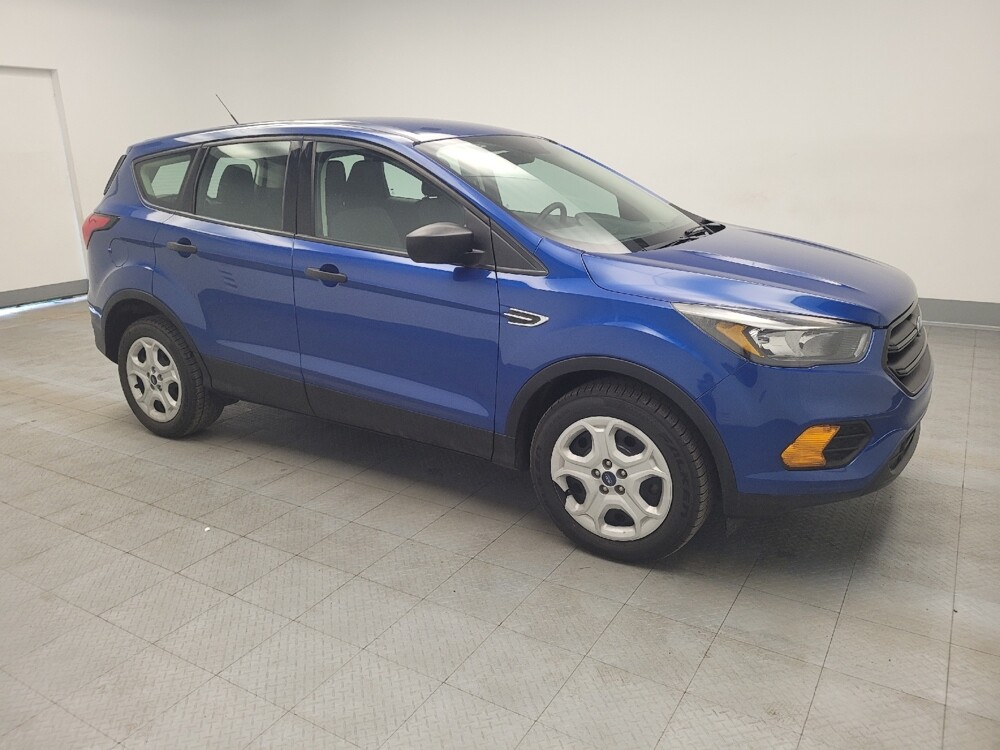 2019 Ford Escape in Madison, TN 37115 - 18114718 11
