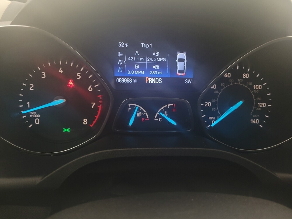 2019 Ford Escape in Madison, TN 37115 - 18114718 23