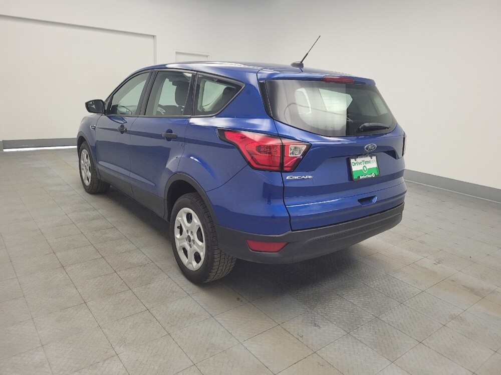 2019 Ford Escape in Madison, TN 37115 - 18114718 5