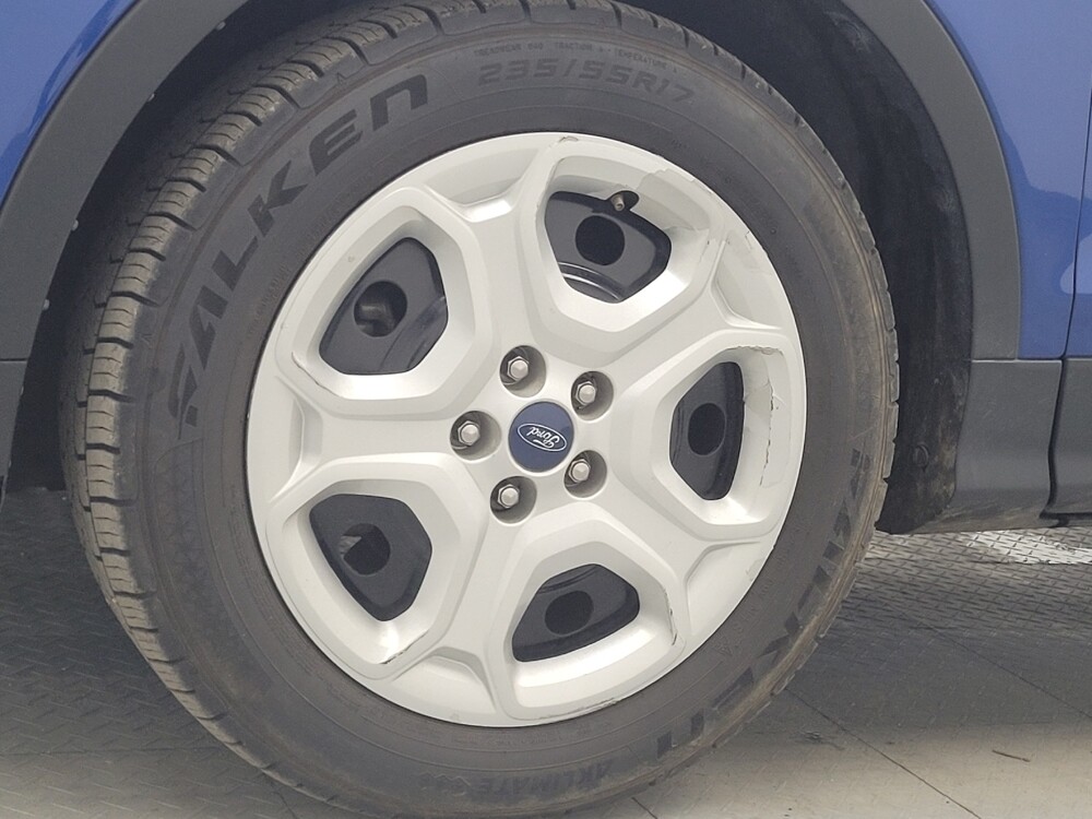 2019 Ford Escape in Madison, TN 37115 - 18114718 31