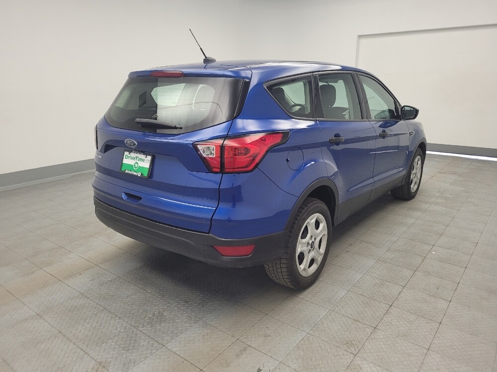 2019 Ford Escape in Madison, TN 37115 - 18114718 9