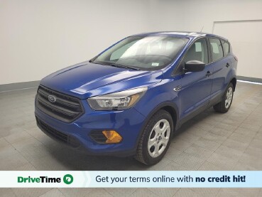 2019 Ford Escape in Madison, TN 37115