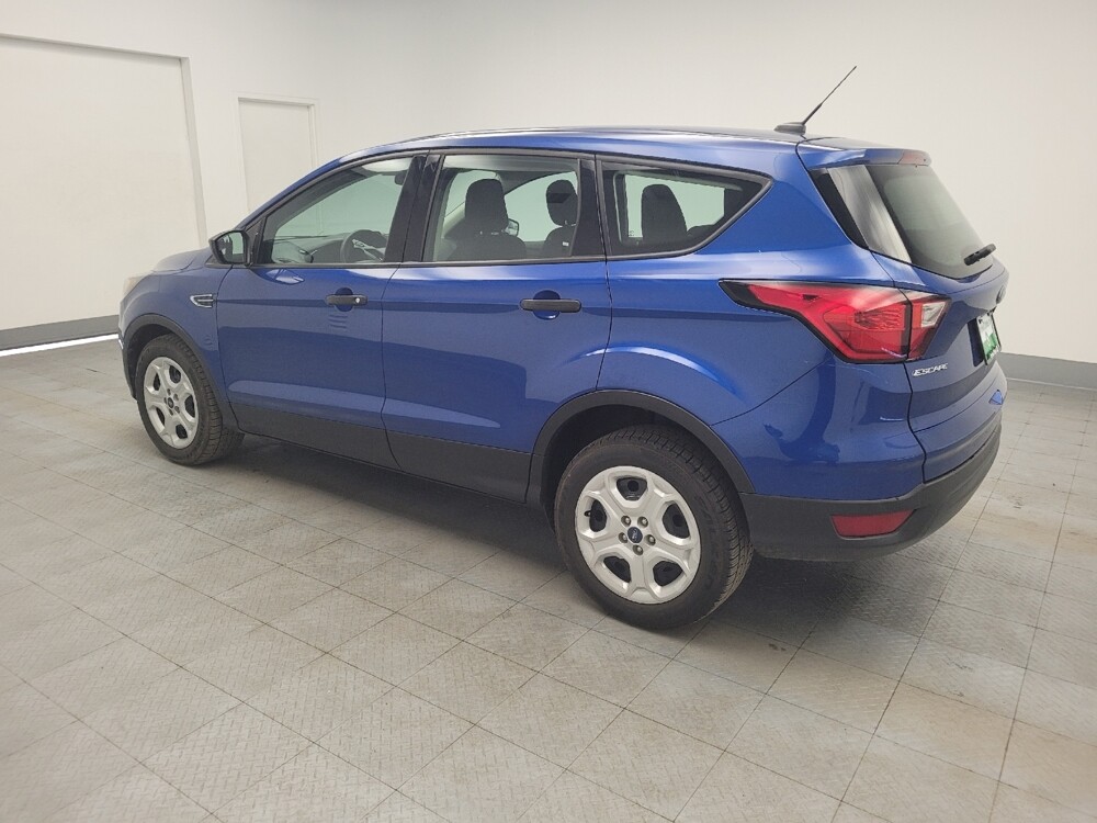 2019 Ford Escape in Madison, TN 37115 - 18114718 3