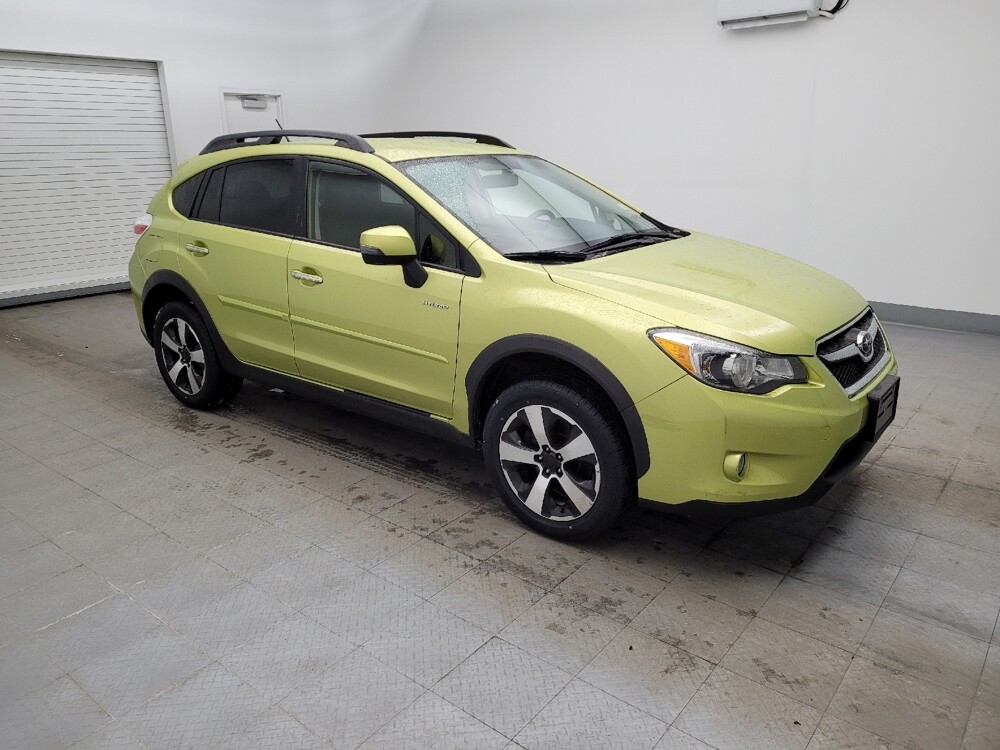 2014 Subaru XV Crosstrek in Cincinnati, OH 45255 - 18114719 11