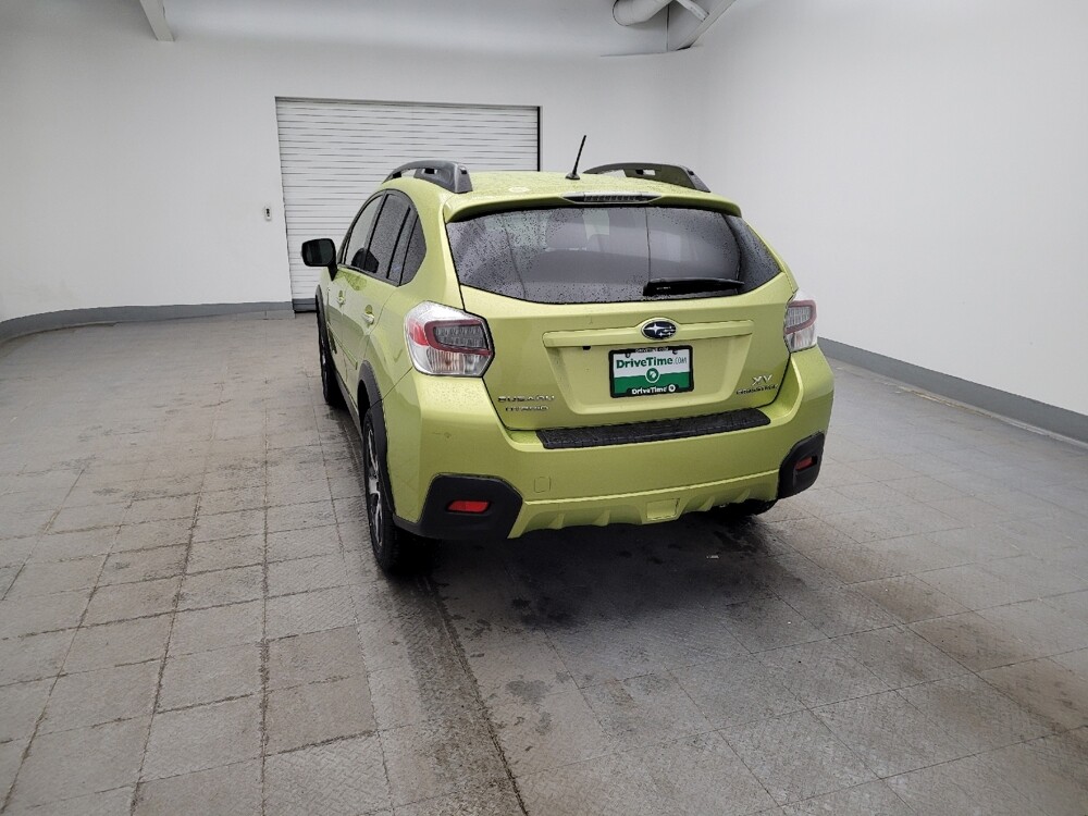 2014 Subaru XV Crosstrek in Cincinnati, OH 45255 - 18114719 6