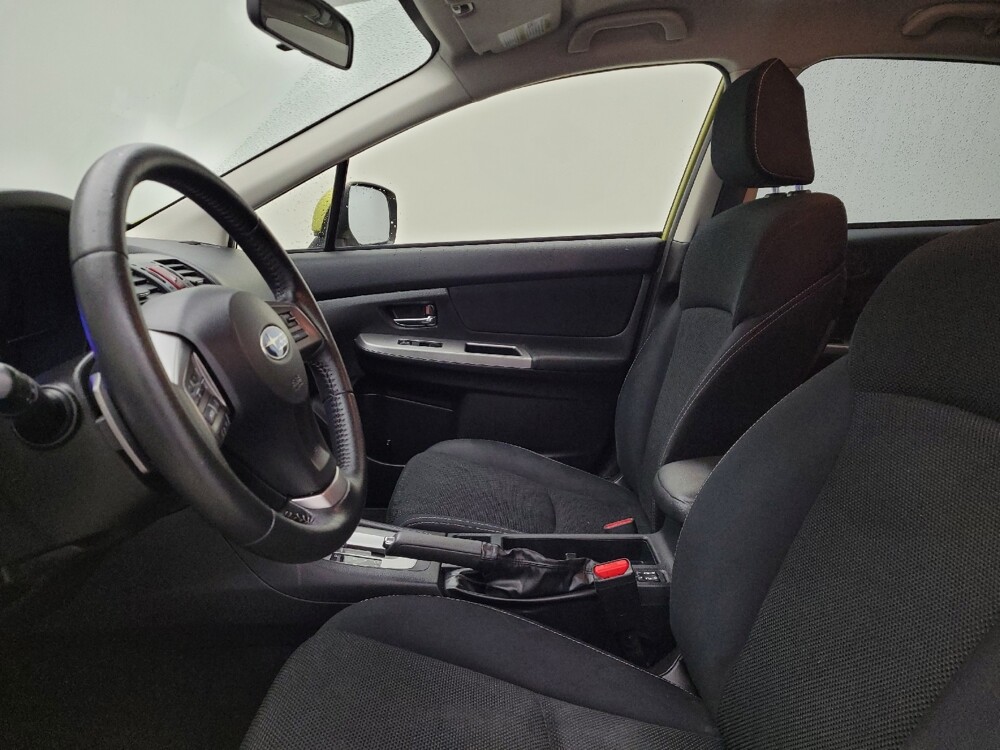 2014 Subaru XV Crosstrek in Cincinnati, OH 45255 - 18114719 17