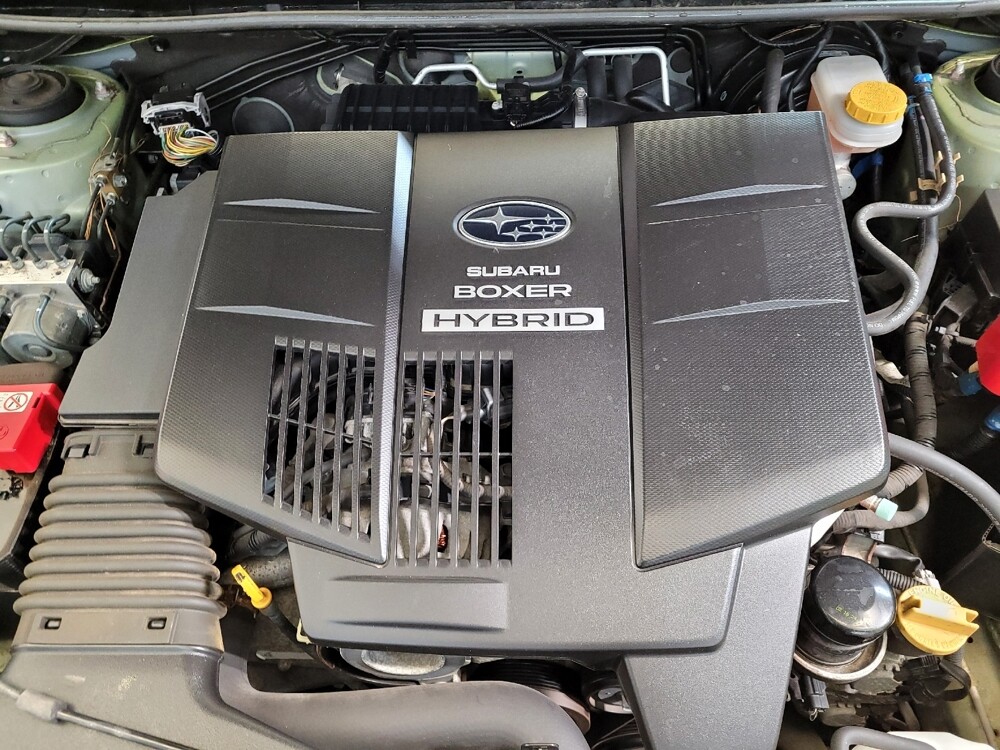 2014 Subaru XV Crosstrek in Cincinnati, OH 45255 - 18114719 30