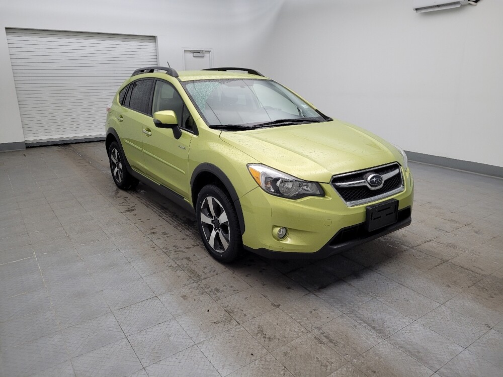 2014 Subaru XV Crosstrek in Cincinnati, OH 45255 - 18114719 13
