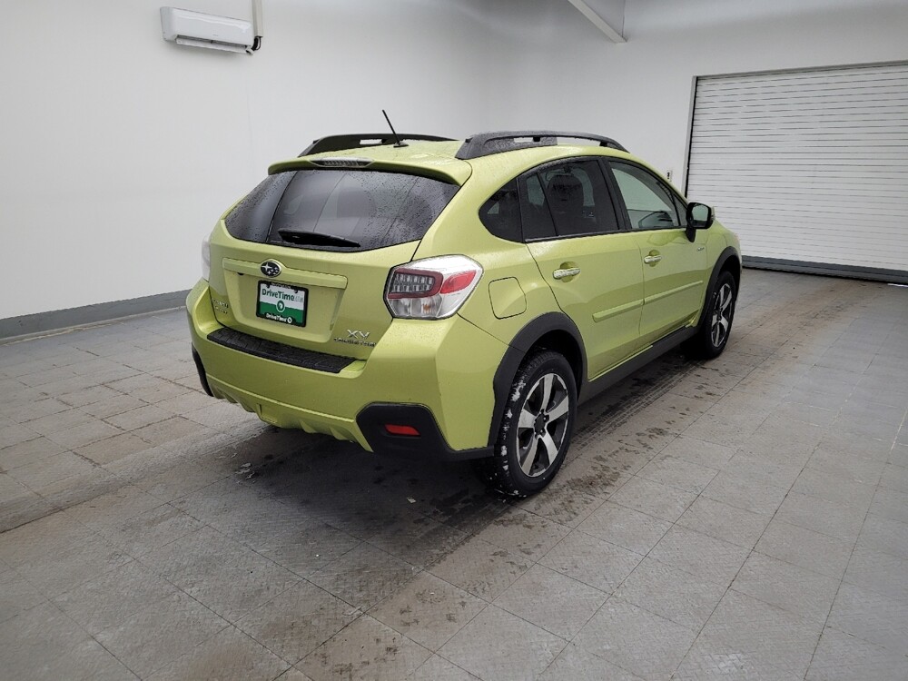 2014 Subaru XV Crosstrek in Cincinnati, OH 45255 - 18114719 9
