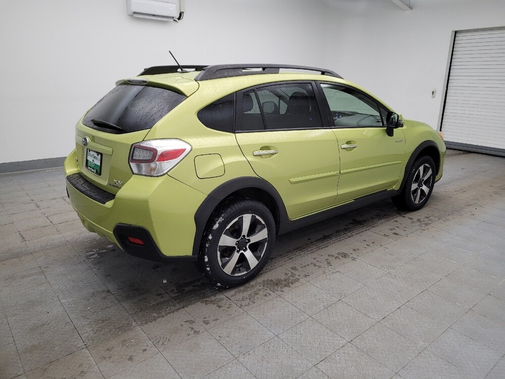 2014 Subaru XV Crosstrek in Cincinnati, OH 45255 - 18114719 10