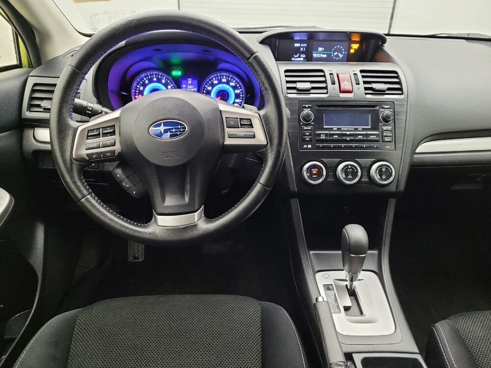 2014 Subaru XV Crosstrek in Cincinnati, OH 45255 - 18114719 22