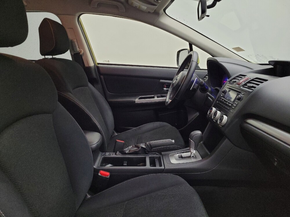 2014 Subaru XV Crosstrek in Cincinnati, OH 45255 - 18114719 21