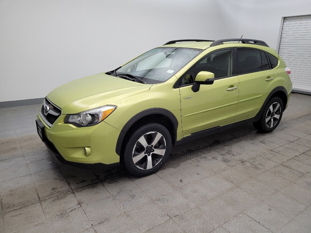 2014 Subaru XV Crosstrek in Cincinnati, OH 45255 - 18114719 2
