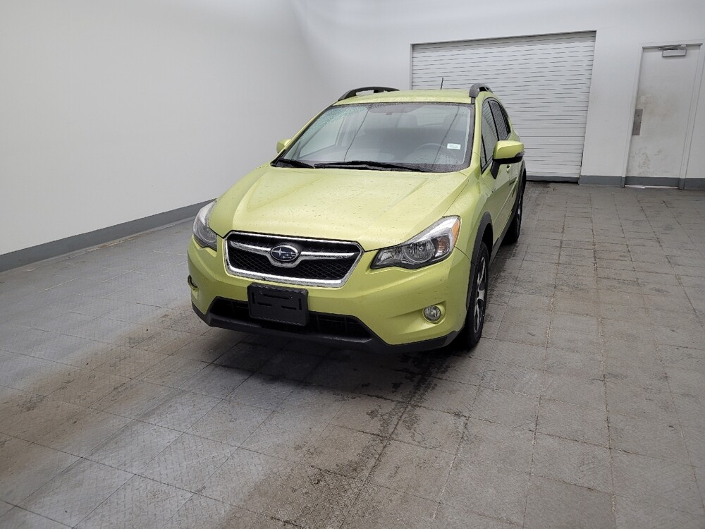 2014 Subaru XV Crosstrek in Cincinnati, OH 45255 - 18114719 15