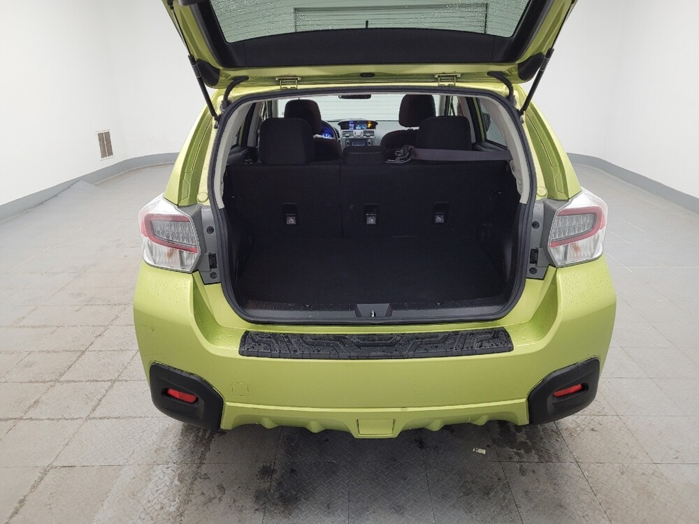 2014 Subaru XV Crosstrek in Cincinnati, OH 45255 - 18114719 29