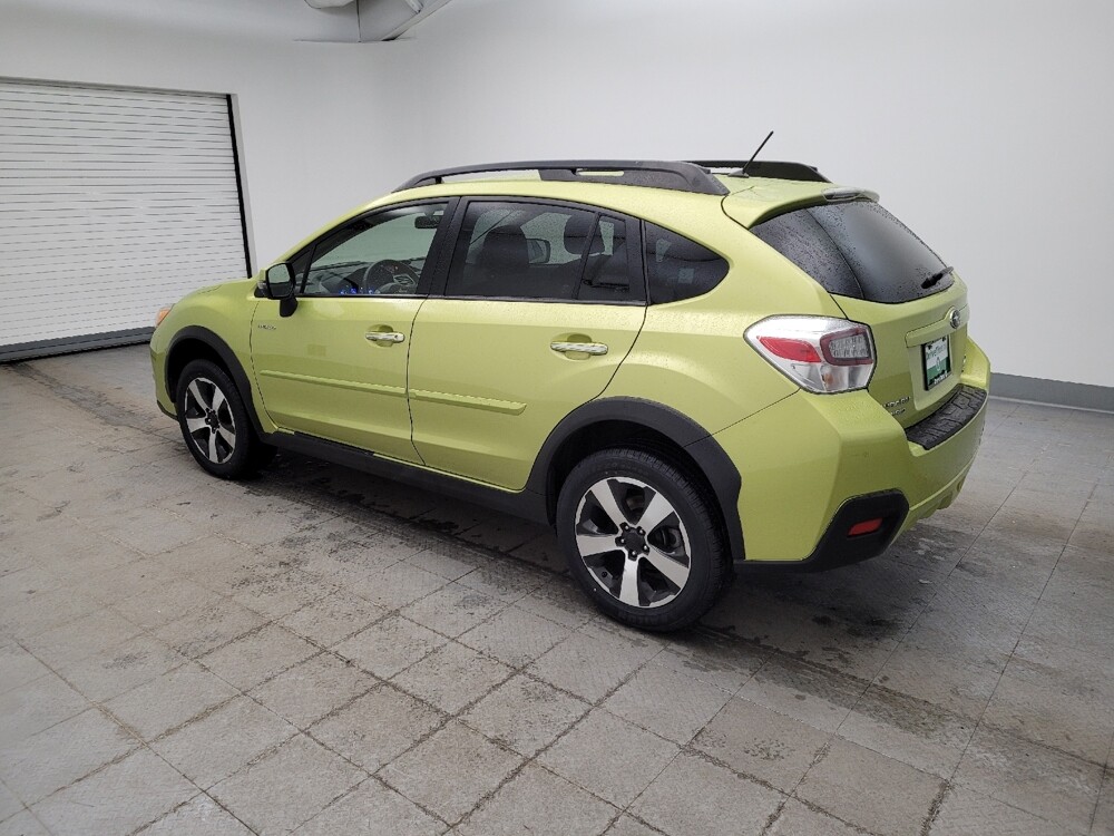 2014 Subaru XV Crosstrek in Cincinnati, OH 45255 - 18114719 3