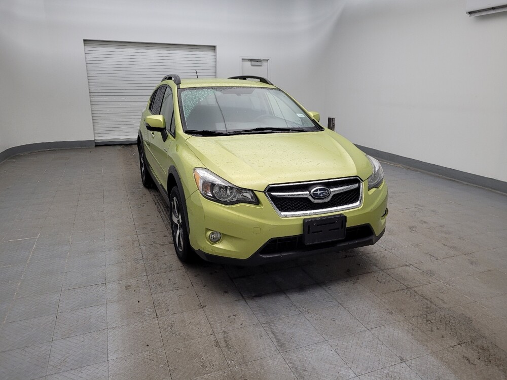 2014 Subaru XV Crosstrek in Cincinnati, OH 45255 - 18114719 14