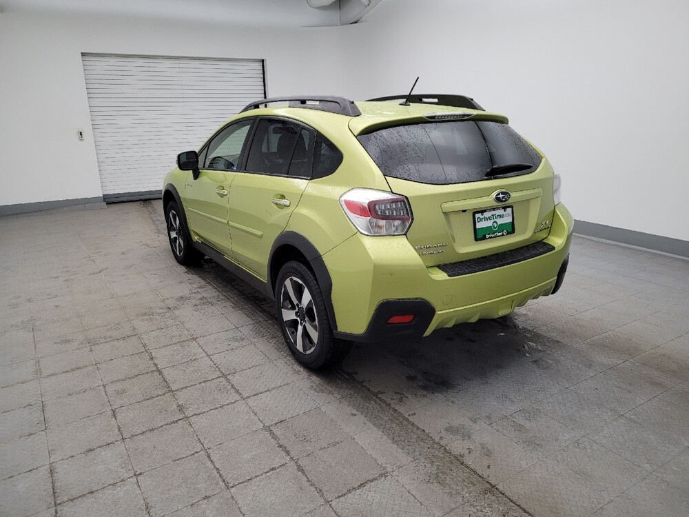 2014 Subaru XV Crosstrek in Cincinnati, OH 45255 - 18114719 5
