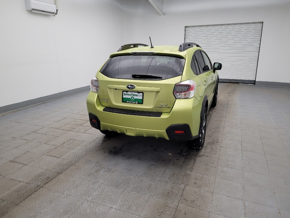 2014 Subaru XV Crosstrek in Cincinnati, OH 45255 - 18114719 7