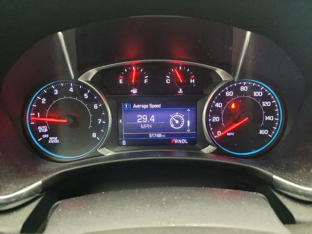 2019 Chevrolet Equinox in Eastpointe, MI 48021 - 18114720 23