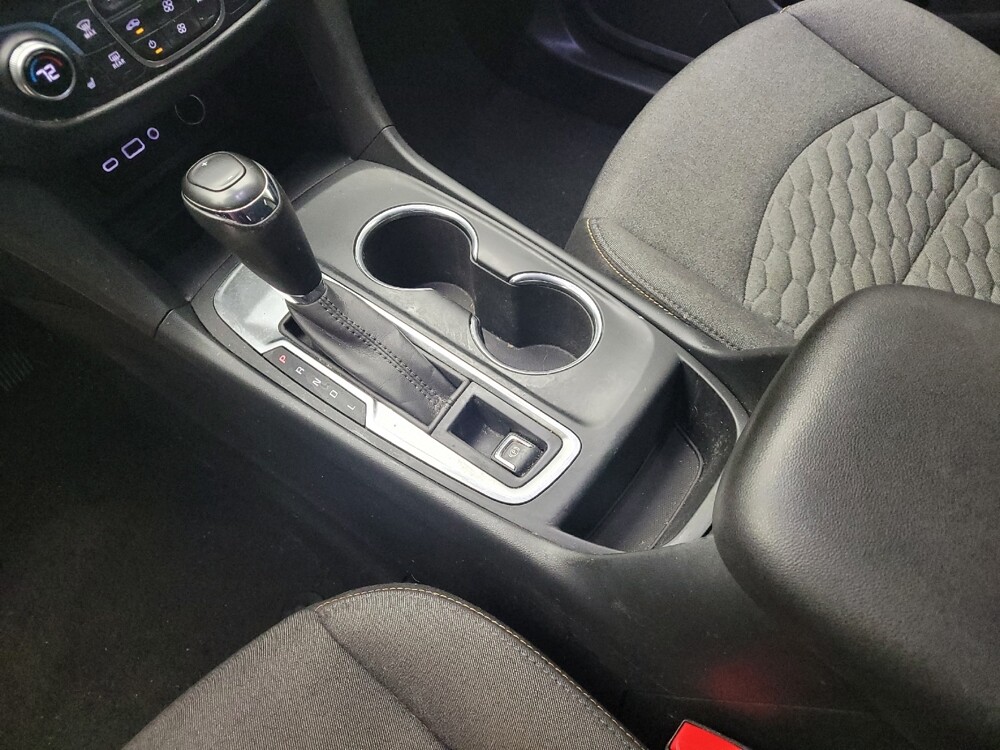 2019 Chevrolet Equinox in Eastpointe, MI 48021 - 18114720 26