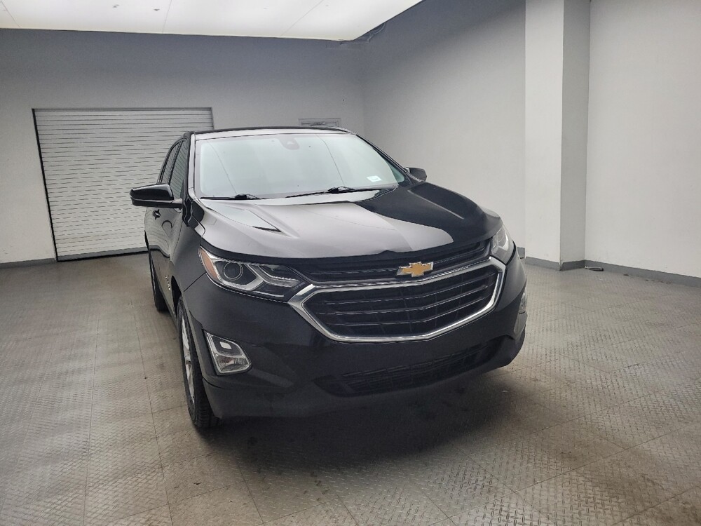 2019 Chevrolet Equinox in Eastpointe, MI 48021 - 18114720 14