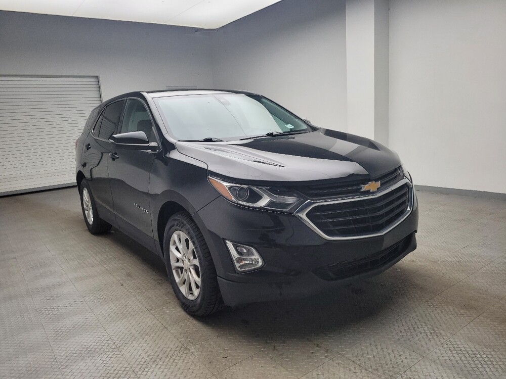 2019 Chevrolet Equinox in Eastpointe, MI 48021 - 18114720 13