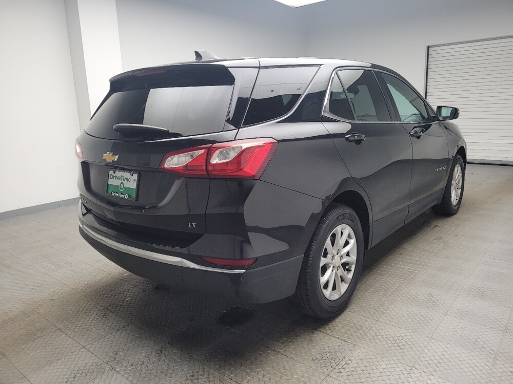 2019 Chevrolet Equinox in Eastpointe, MI 48021 - 18114720 9