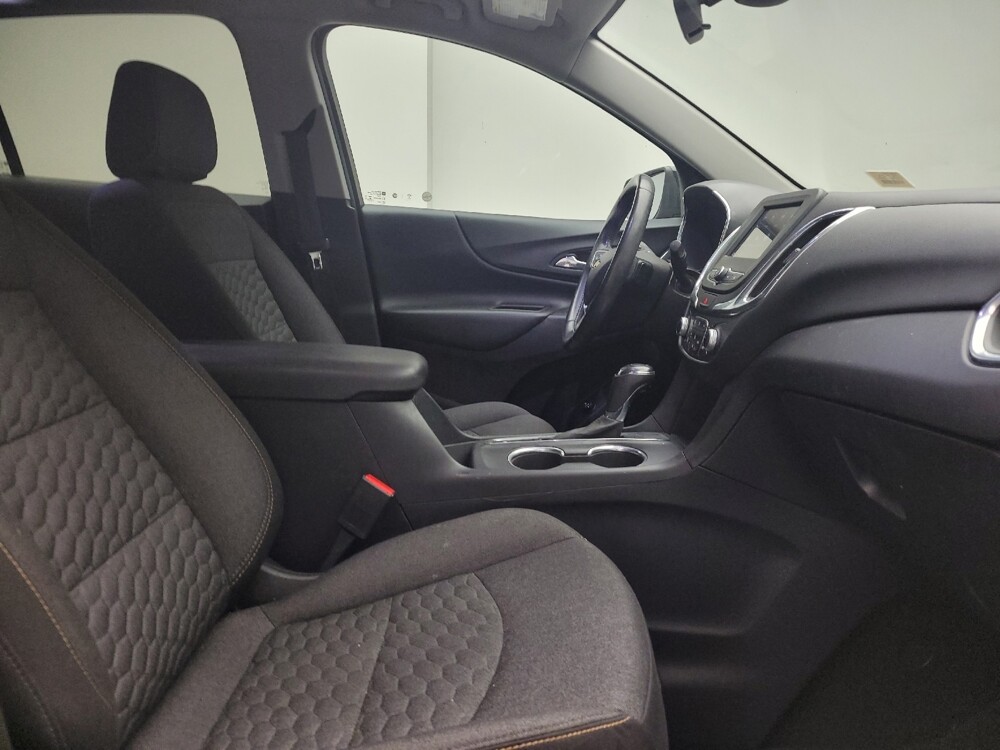 2019 Chevrolet Equinox in Eastpointe, MI 48021 - 18114720 21