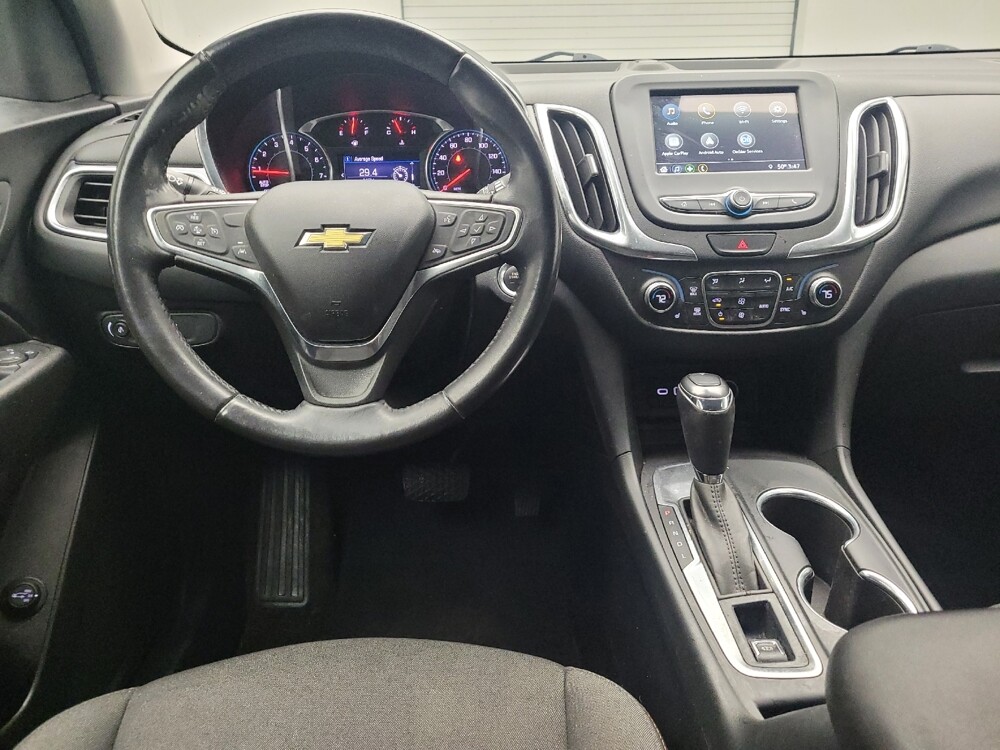 2019 Chevrolet Equinox in Eastpointe, MI 48021 - 18114720 22