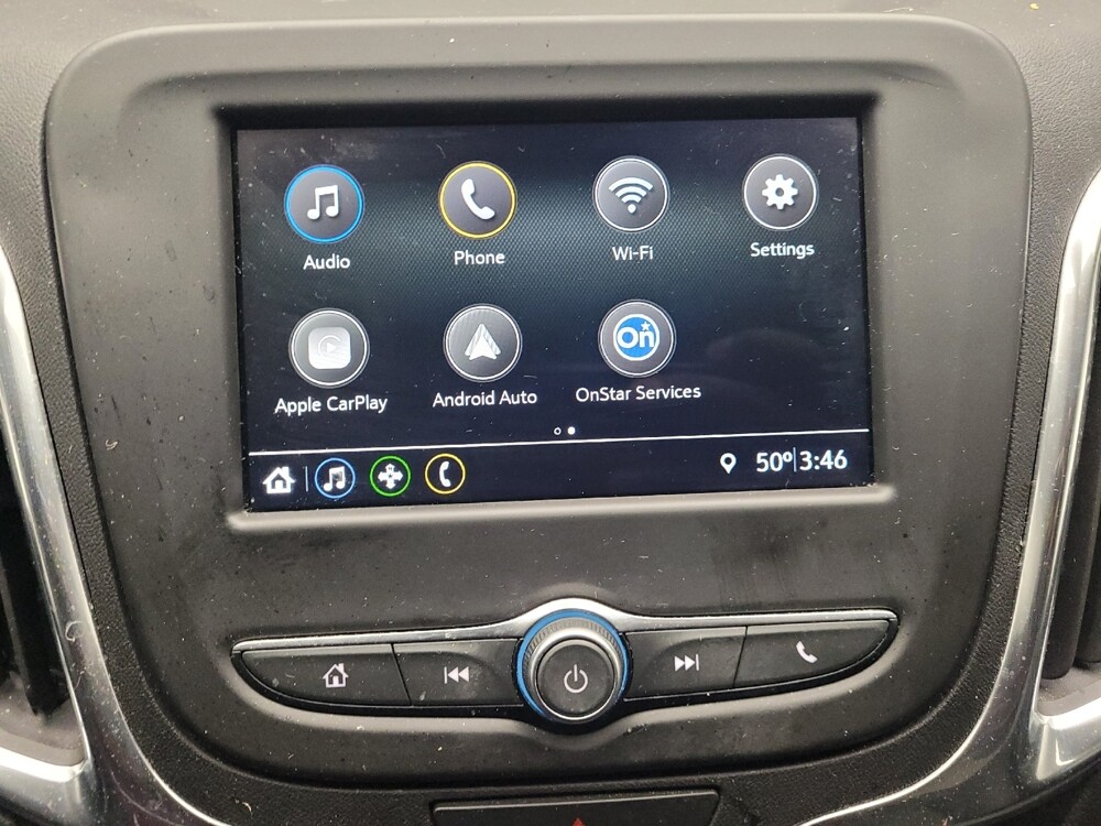 2019 Chevrolet Equinox in Eastpointe, MI 48021 - 18114720 25