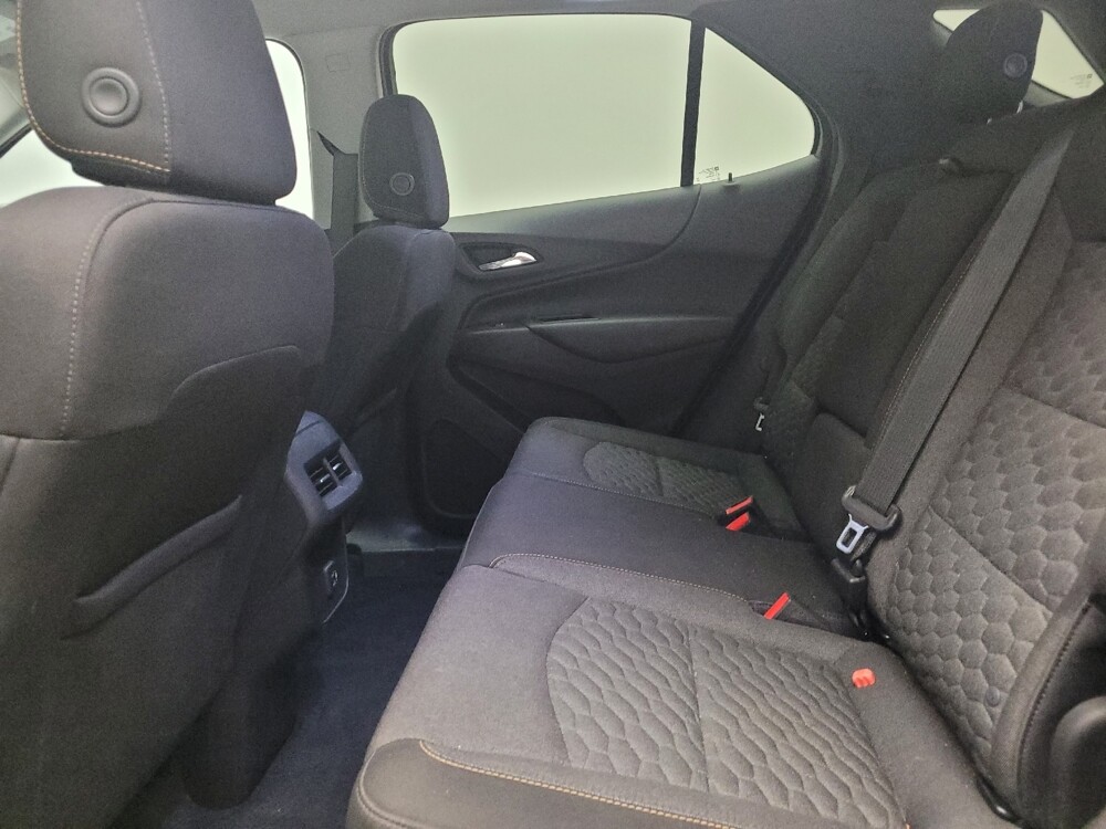 2019 Chevrolet Equinox in Eastpointe, MI 48021 - 18114720 18