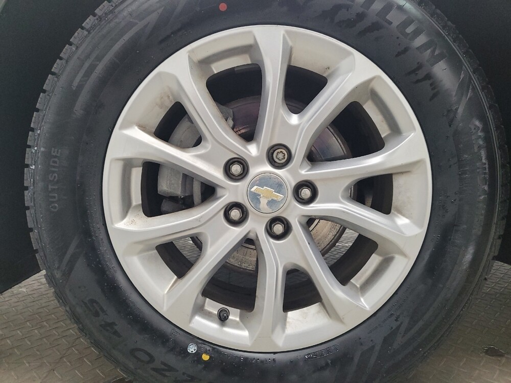 2019 Chevrolet Equinox in Eastpointe, MI 48021 - 18114720 31