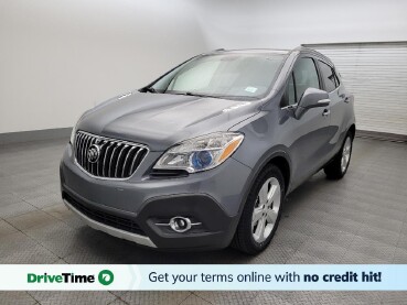 2015 Buick Encore in Mesa, AZ 85210