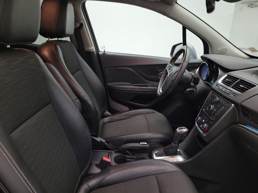 2015 Buick Encore in Mesa, AZ 85210 - 18114722 21